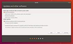 This guide explains how to create an ubuntu usb drive and use it to boot or install the popular operating system. How To Install Ubuntu Aimsigh