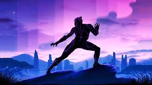 Here at wallpaperfx we will try to offer the latest ultra 4k wallpapers from different categories like. Black Panther Marvel Superhero 4k Wallpaper 6 2058