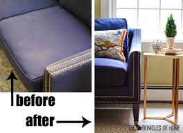 how to dye a faded sofa the