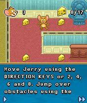 tom and jerry mouse maze pocket gamer