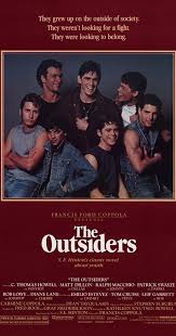 The outsiders movie reviews & metacritic score: The Outsiders 1983 Imdb