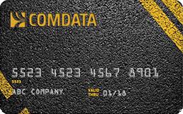 Последние твиты от fuel cards (@fleetfuelcards). Comdata Myfleet Card