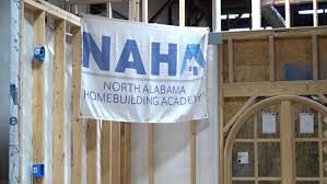 North Alabama Homebuilding Academy