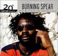 20th Century Masters: The Millennium Collection: Best of Burning Spear