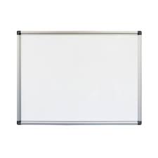 whiteboard wall mounted magnetic white