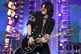 Gilby Clarke Says Guns N Roses Asked Him To Join Reunion Tour