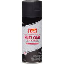 Anti Rust Spray Paint 12 Oz