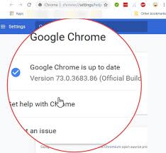 Chrome's browser window is streamlined, clean and simple. Download Google Chrome Offline Installers All Versions