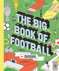 best children s books football