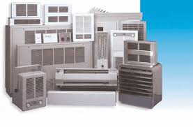 what type of air conditioning system is
