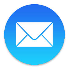 email icon 512x512px (ico, png, icns) - free download | Icons101.com