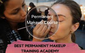 permanent makeup course best permanent
