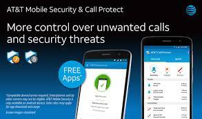 at t mobile security and at t call protect