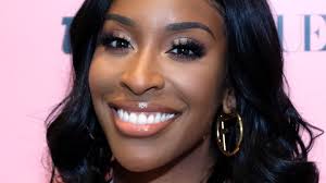 jackie aina has the perfect trick to