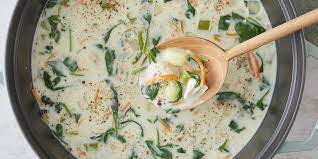 en and gnocchi soup recipe