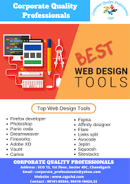Web Designing Is A Creative Job That Requires An Open Mind
