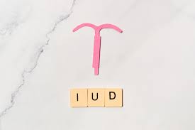 weight loss possible after iud removal