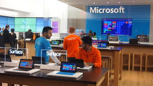 Microsoft Announces Two More Stores For New Windows 10 Devices Invasion