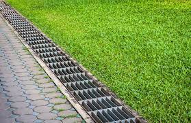 How To Hide Your Drain Covers In Garden