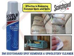 upholstery cleaner stain remover carpet