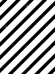 Background Black And White Diagonal Stripes Stock Photo Picture