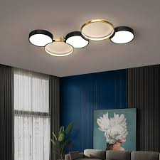 light led flush mount ceiling light