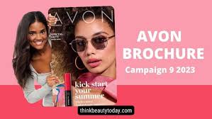 avon caign 9 2023 catalog wow up to