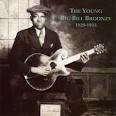 The Young Big Bill Broonzy (1928-1935)