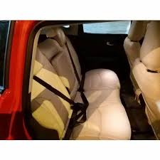 Jeep Compass Car Seat Cover