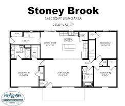 Stoney Brook Custom Building Systems