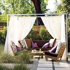 Let's face it, there are times when the sun is just too much for. 12 Diy Inspiring Patio Design Ideas