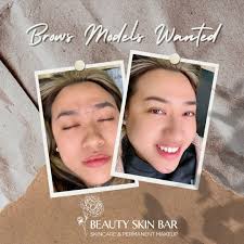 beauty skin bar llc fairfax va