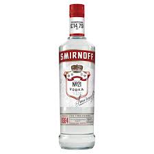 Imunor is a blend of colostrum and lactoferrin from bovine source, to boost body's immune system naturally. Smirnoff Red Label Vodka 70cl Pmp 14 79 Vodka Iceland Foods