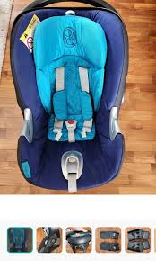 Cybex Aton Baby Car Seat Babies Kids