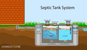 septic tank treatment options you can