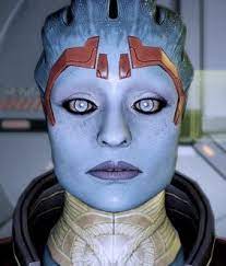 Samara (Mass Effect) - Wikipedia