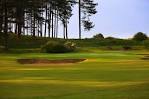 Hillside Golf Club - Evalu18 - Best Golf Course Lancashire - Southport