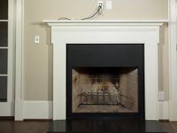 Impact Fireplace Remodel Ideas