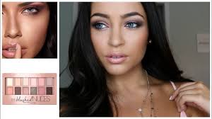 adriana lima makeup tutorial from