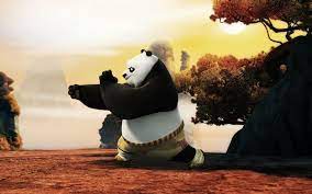 60 kung fu panda wallpapers