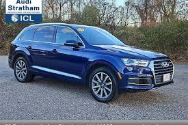 Used Audi Q7 For In Lebanon Nh