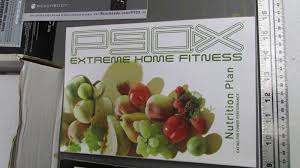 beach body workout p90x extreme home