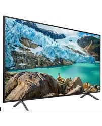 Samsung 108 cm (43 inches) full hd led smart tv ua43n5300ar (black) (2018 model). Samsung Ultra Hd Led 43 Inch Smart Tv With Built In Receiver 4k Ua43ru7100