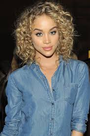 Curly hair is perfect for making a statement. 30 Curly Hairstyles And Haircuts We Love Best Hairstyle Ideas For Curly Hair