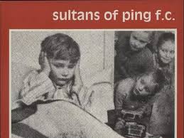 sultans of ping lost that jumper