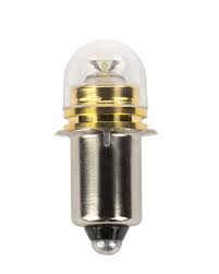 How to make 24w rechargeable led flashlight super bright light. Tektite Lpr 113 Led Bulbs Flashlight Replacement Conversion Lpr 113
