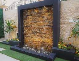 Wall Fountains Outdoor Wall Fountains