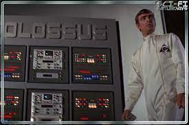 Colossus: The Forbin Project (1970) | Sci-Fi Saturdays | RetroZap