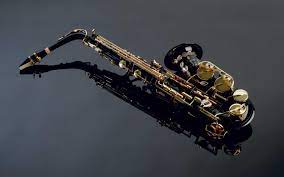 538348 instrument saxophone jazz