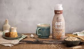 There are a lot of variations, play with this recipe! Coffee Mate S Oat Milk Creamer Is Coming To Target
